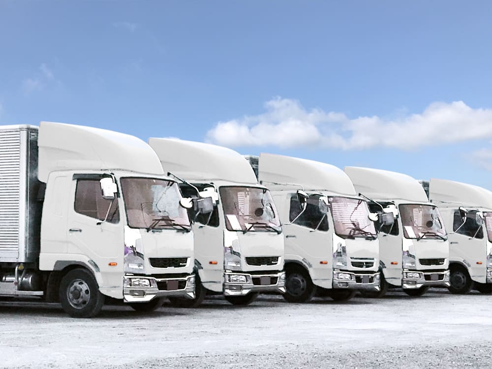 全ての食材を新鮮なうちに配送。飲食店・各種施設など幅広いお客様・地域へお届け｜八百屋 青果配達・卸売・小売｜株式会社八百はら商店