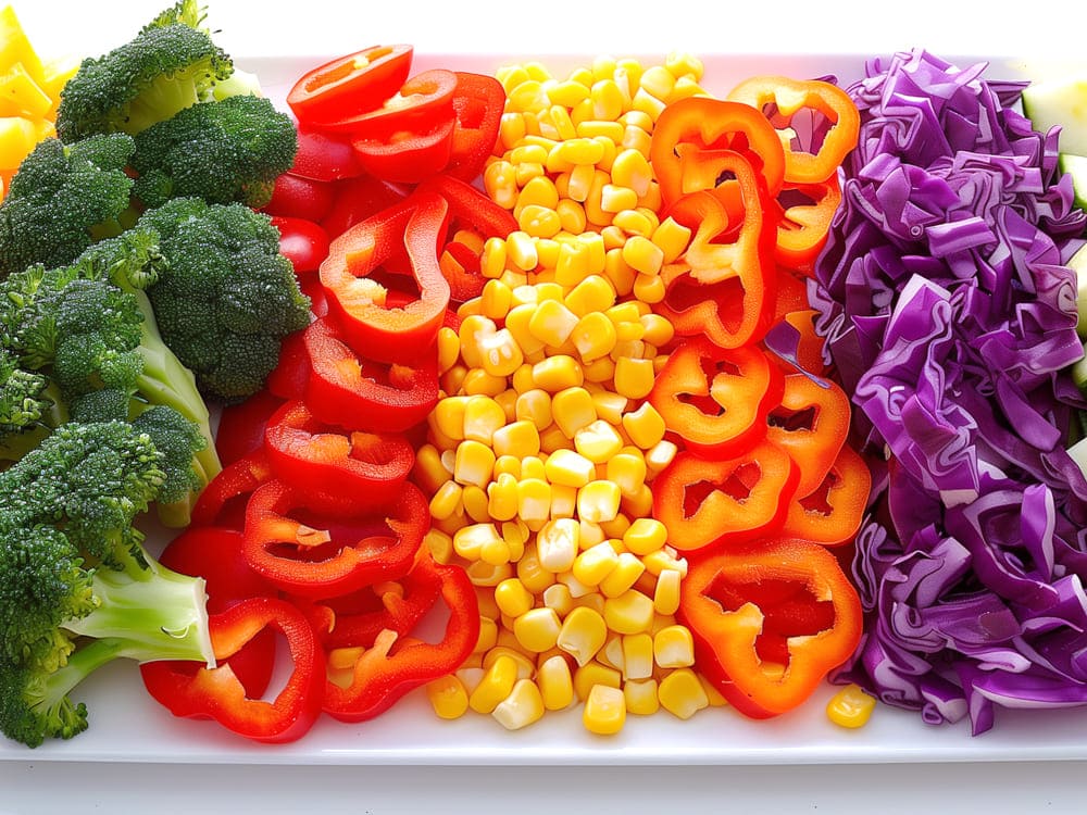 カット野菜で効率的に｜八百屋 青果配達・卸売・小売｜株式会社八百はら商店